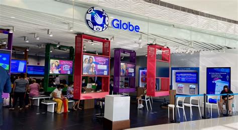 globe sm city iloilo